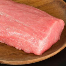 知尝 新鲜速冻跑山猪里脊肉 里脊肉 4斤装