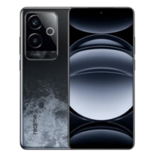 realme GT6 5G手机 12GB+256GB 月之暗面 骁龙8Gen3