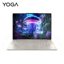 国家补贴、PLUS会员：联想 Lenovo Air 14 Aura AI元启版 二代酷睿Ultra版 14英寸 轻薄本 浅海贝（Core Ultra 7 258V、32GB、1TB ）