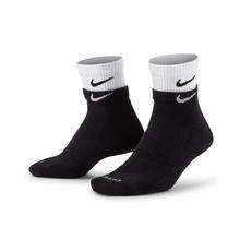NIKE 耐克 男款运动袜