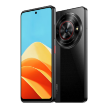 限地区、plus、微信小程序:努比亚（nubia）小牛6GB+256GB玄采一亿像素高清主摄5000mAh大电池5G拍照