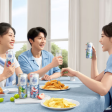 RIO 清爽 预调鸡尾酒 330ml*6（可自选口味）