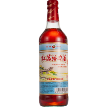 红荔牌 蛤力酒 30度500ml