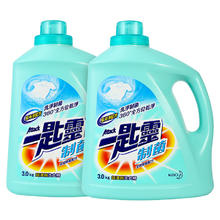花王 一匙灵制菌洗衣液 3kg