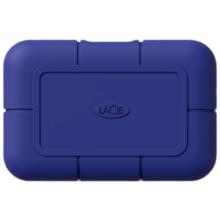 莱斯 雷孜小金刚 移动固态硬盘 PSSD 4TB 三防 Rugged SSD Pro5 雷电5/4 IP68防水防尘 防跌 手机直连
