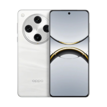 OPPO Find X8 Pro 12GB+256GB 漫步云端 天玑9400 双潜望长焦四主摄 5GAI手机