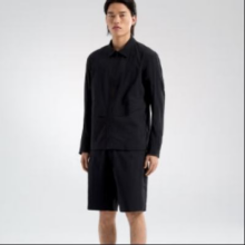 ARC'TERYX 始祖鸟 VEILANCE SPERE LT JACKET 防风 男子 商务软壳夹克