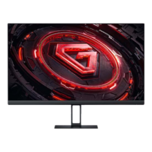 政府补贴，plus:小米  23.8英寸电竞显示器 G24 IPS版 180Hz刷新率 Fast IPS 1msGTG 电脑办公显示器显示屏