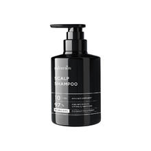 sakuraim 丝可樱洗发水370ml+送50g 防掉脱发洗头膏去屑脂溢性无硅油控油