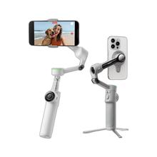Insta360 Flow 2 Pro 手持云台 灵动白 标准套装