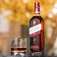 88VIP会员：尊尼获加 JOHNNIE WALKER 15年 雪莉 苏格兰 调和威士忌 40%vol 700ml