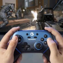限地区、plus:盖世小鸡超新星无线游戏手柄switch手柄 手机安卓苹果Steam电脑NS电视蓝牙绝区零黑神话悟空原神怪物猎人