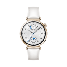 限国补： 华为HUAWEI WATCH GT 5智能手表 珍珠白41mm1307.3元