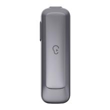 科大讯飞 iFLYTEK B1Y20J 智能录音笔 32GB 银灰色
