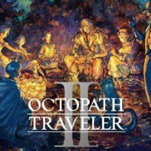八方旅人2 steam 歧路旅人2 激活码CDKEY