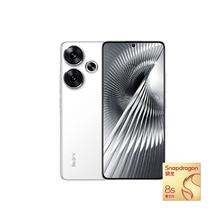 红米 Turbo 3 5G手机 12GB+512GB 白色 骁龙8sGen3
