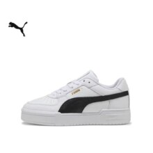 彪马（PUMA）官方男女低帮板鞋  4色可选