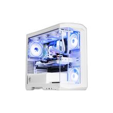 国家补贴、限地区、PLUS会员：微星 宙斯盾GX 台式电脑主机（i9-14900KF、32GB、2TB、RTX 5080）