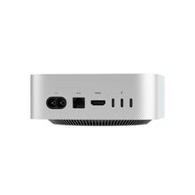 百亿补贴：苹果 Apple Mac Mini 2024款 迷你电脑主机（M4、16GB、256GB）