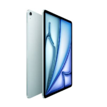 PLUS：Apple/苹果iPad Air 13英寸 M3芯片2025年款 平板电脑 (128GB WLAN版/学习办公娱乐)