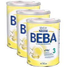 【含税直邮】Nestlé 雀巢 BEBA EXPERT HA 3 儿童奶粉 （适于10个月以上婴儿）6 x 550g