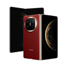华为（HUAWEI）Mate X6 典藏版 红枫原色影像折叠手机 16GB+512GB 寰宇红分