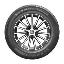 米其林 PRIMACY 4 ST 轿车轮胎 静音舒适型 195/65R15 91H