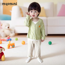 MQDMINI 儿童莫代尔睡衣