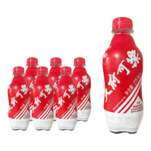 天府可乐 含糖可乐 275ml*6瓶＊3件