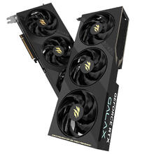 影驰 RTX 5070 Ti 魔刃OC