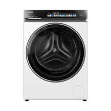 国家补贴：海尔 Haier 滚筒洗衣机全自动 云溪精英版 10公斤家电20% 直驱精华洗XQG100-BLDE583WU1