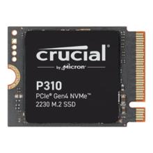 Crucial P310 M.2 NVMe 2230 固态硬盘 2TB（PCI 4.0）