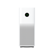 小米（MI） 米家空气净化器5S/5家用甲醛污染数字显示三步强力除醛医护级认证APP联动 米家空气净化器5S