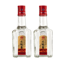 赊店老酒 52度绵柔型 250ml*2