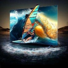 百亿补贴：TCL电视 75英寸 144Hz MEMC防抖 护眼 2GB+32GB大内存 4K高清电视