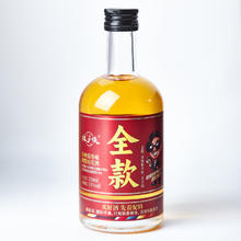 粮少侠 刺梨桂花酒 330ml*1瓶