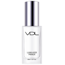 VDL 妆前乳保湿vdl贝壳提亮液提亮修饰肤色珠光保湿打底薇蒂艾儿 经典款贝壳提亮液30ml