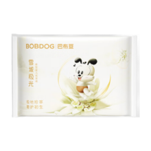 PLUS会员：巴布豆雪域极光拉拉裤试用装XL号6片（12-17KG）