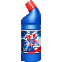 PLUS会员：亮净强力+清香洁厕液1L 洁厕灵