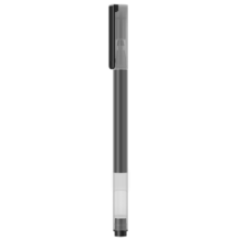 PLUS会员：小米巨能写中性笔 10支装 黑色 0.5mm