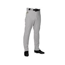 DESCENTE 迪桑特 DESCENT 直筒裤 DB-1013LPB-SLV 棒球制服裤