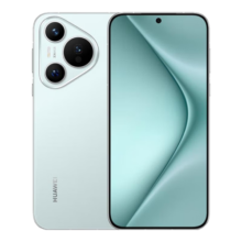 华为pura70 新品手机 华为p70旗舰手机上市 国家补贴500元 冰晶蓝 12+512G全网通