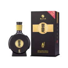习酒窖藏1988 酱香型白酒 53度 500ml 单瓶礼盒装 贵州白酒473元