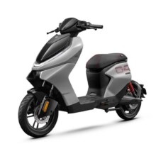 极核 ZEEHO 新国标电动自行车电动车 AE5ipro（48V12AH）