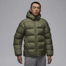 NIKE 耐克 Jordan男款防泼水夹克FV7318