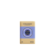 欧舒丹（L'OCCITANE）香皂乳木果薰衣草250g清爽清洁留香易冲洗官方直售男女士礼物