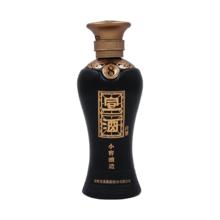 宣酒 8 小窖酿造 40.9%vol 绵柔型白酒