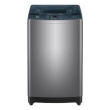 京东百亿补贴：海尔 Haier XQB100-BZ506 全自动波轮洗衣机 10公斤
