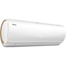 海信（Hisense）大1.5匹 易省电 空调挂机 大风量速冷热AI省电自然风防直吹 新一级智能挂机空调挂式 换新国家补贴 大1.5匹 一级能效 35370X1