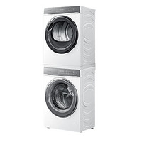 卡萨帝 10FW2EU1+10W2ELU1 光年W2洗烘套装